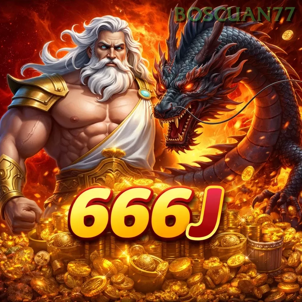666j — mitra unggulan