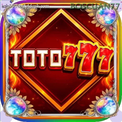 Toto777 — mitra unggulan